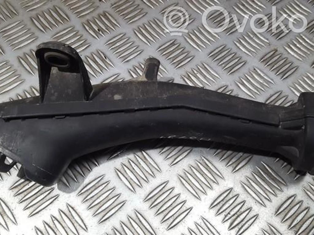 Volkswagen Golf IV Conductă/furtun admisie aer 