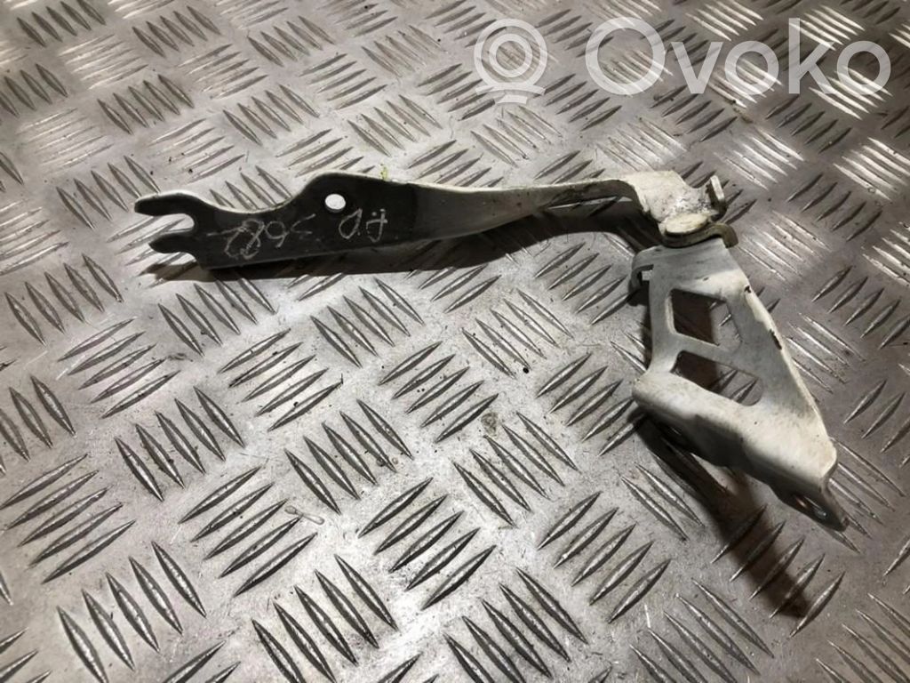 Opel Vectra B Scharnier Motorhaube 