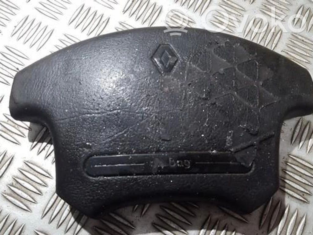 Renault Espace II Poduszka powietrzna Airbag kierownicy