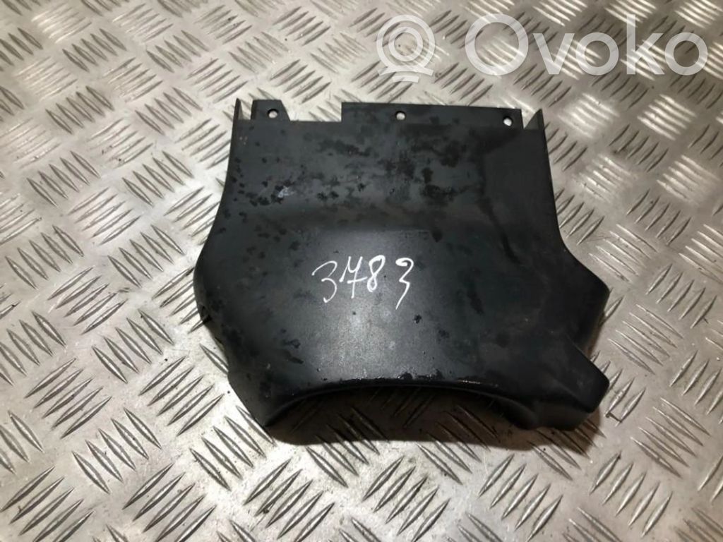 Renault Laguna II Rivestimento del piantone del volante 