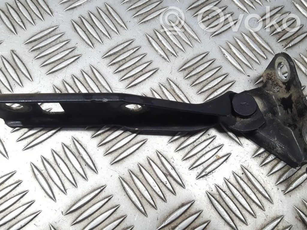 Volkswagen Golf IV Charnière, capot moteur