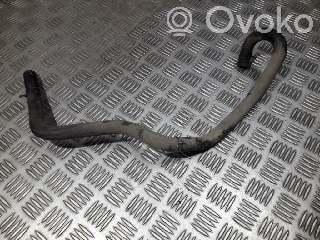 Volkswagen Golf IV Ohjaustehostimen letkusto 