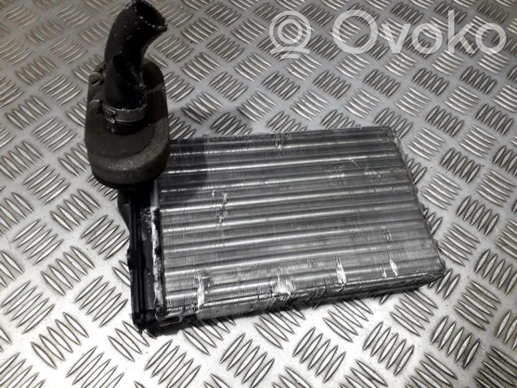 Volkswagen Golf IV Lämmityslaitteen kenno 
