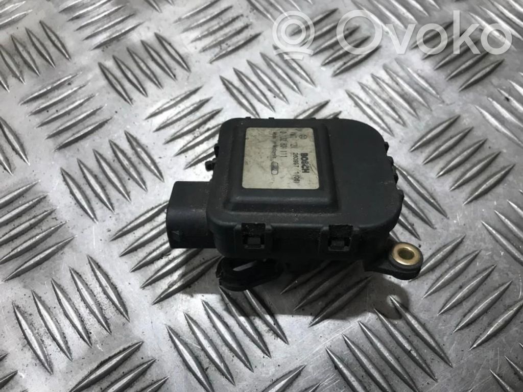 Renault Espace III Motor/actuator clapetă aer 