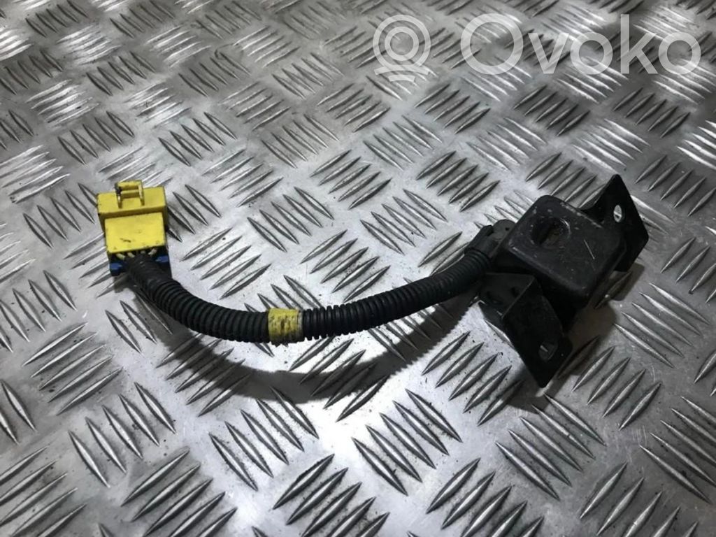Pontiac Trans Sport Czujnik uderzenia Airbag 