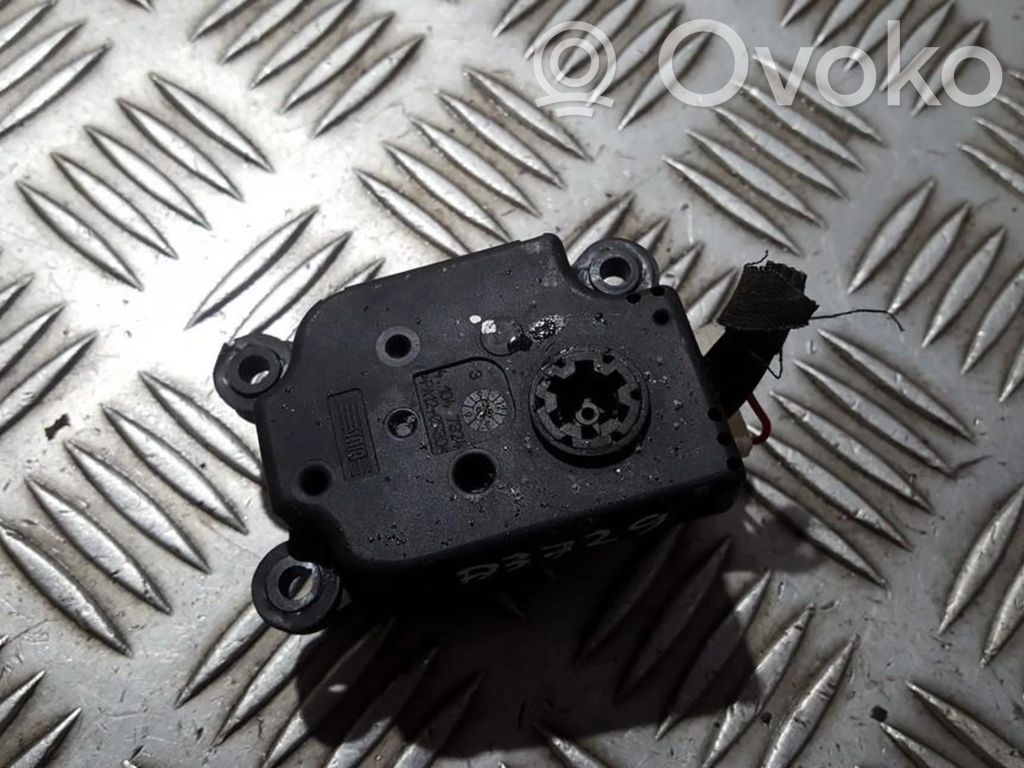 Volvo S80 Motorino attuatore aria 