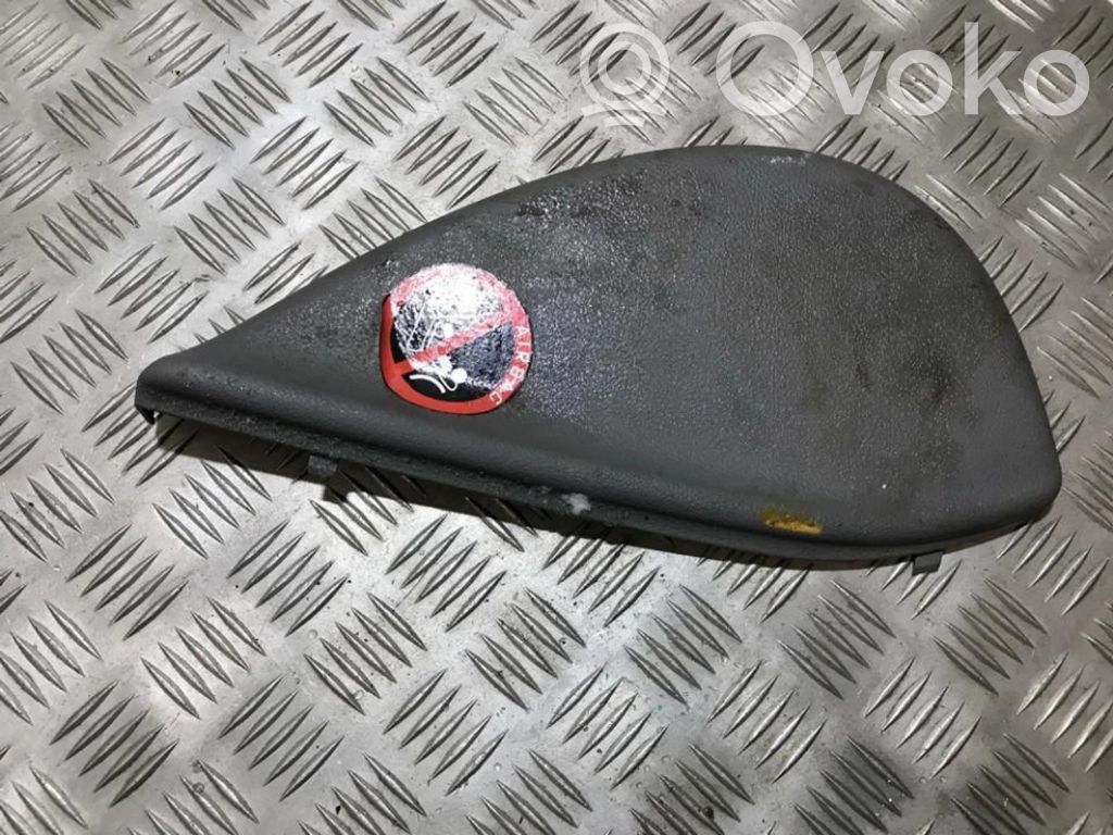 Renault Laguna II Inne części wnętrza samochodu 