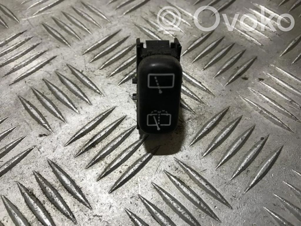 Mercedes-Benz ML W163 Manetka / Przełącznik wycieraczek 