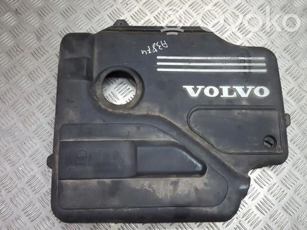 Volvo S40, V40 Moottorin koppa 