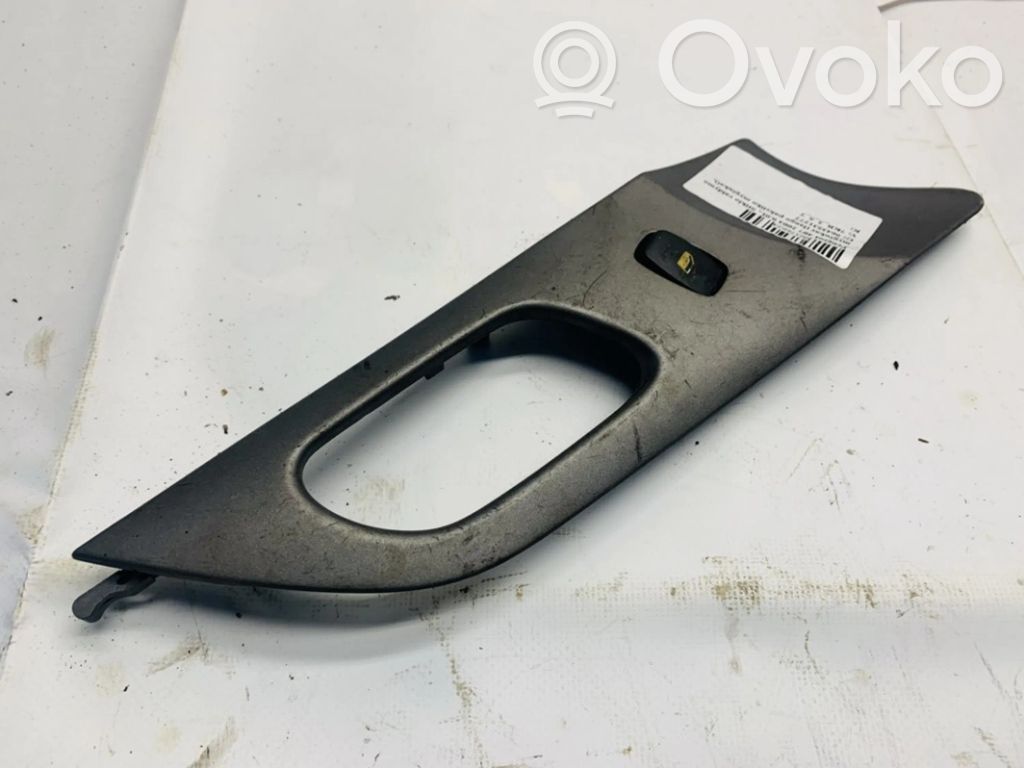 Peugeot 407 Altra parte interiore 
