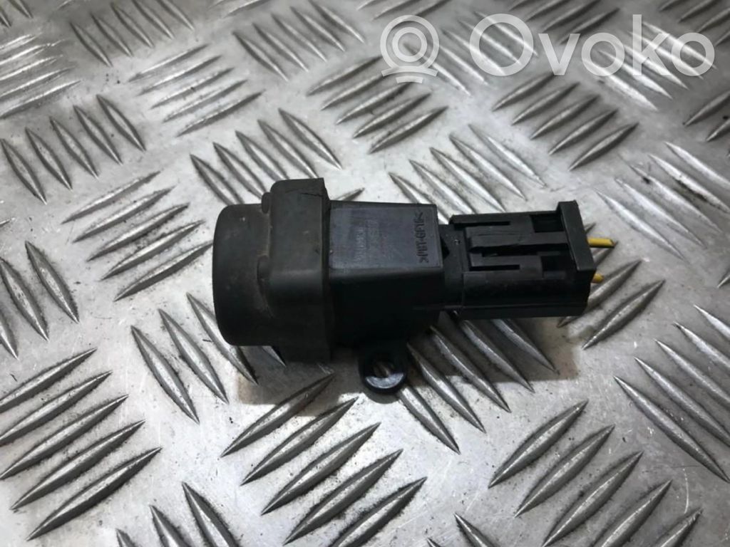 Honda Civic Wyłącznik wstrząsowy / uderzeniowy odcinający dopływ paliwa 