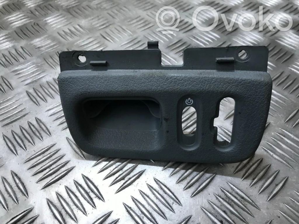 Renault Scenic I Altra parte interiore 