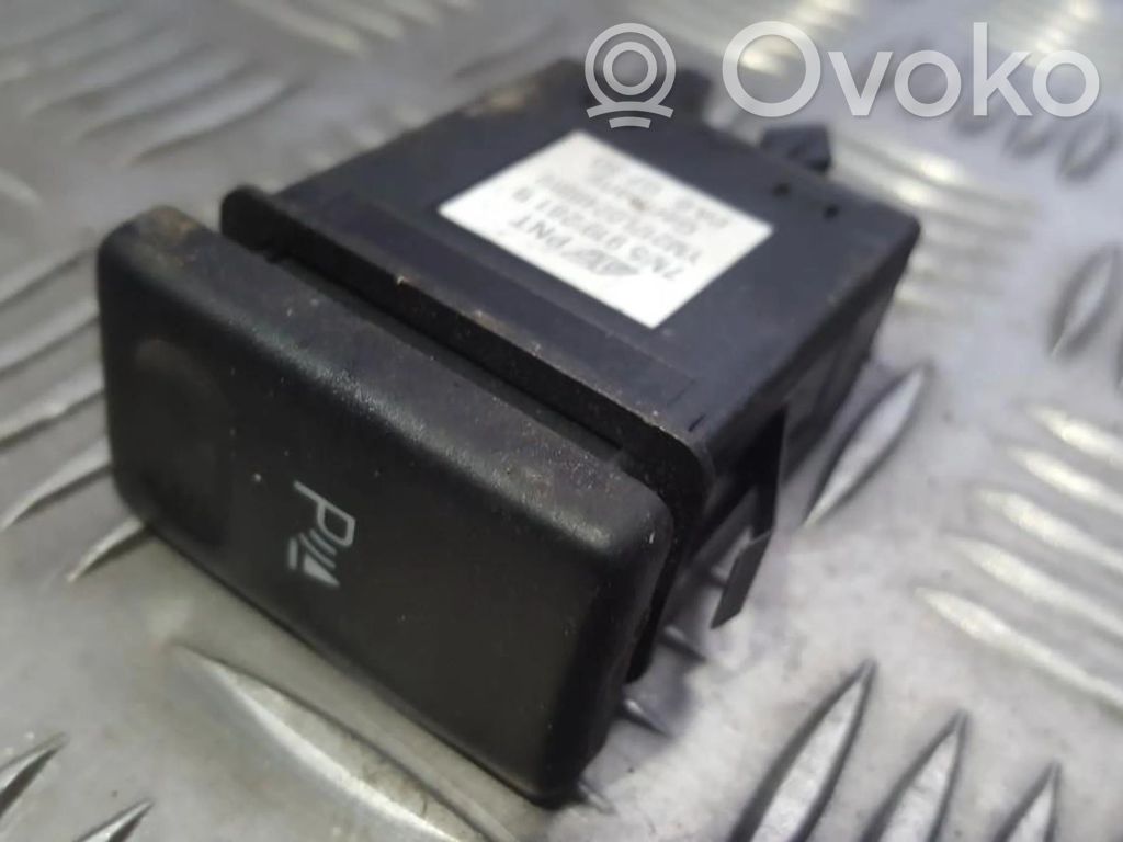 Ford Galaxy Otros interruptores/perillas/selectores 