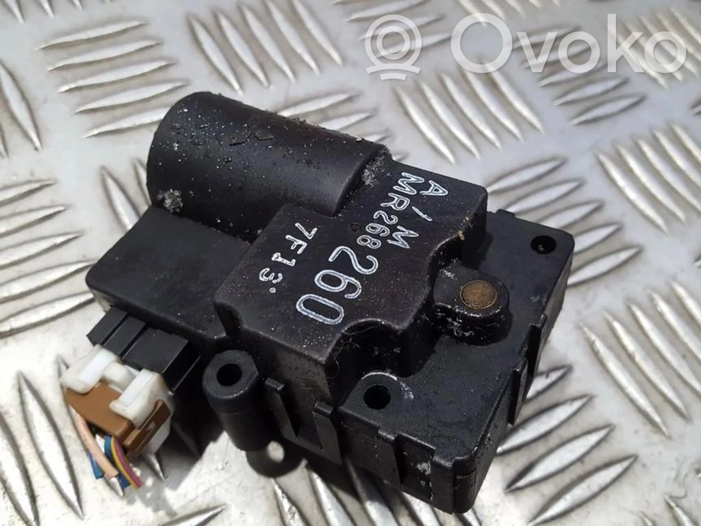 Volvo S40, V40 Motor/actuator clapetă aer 