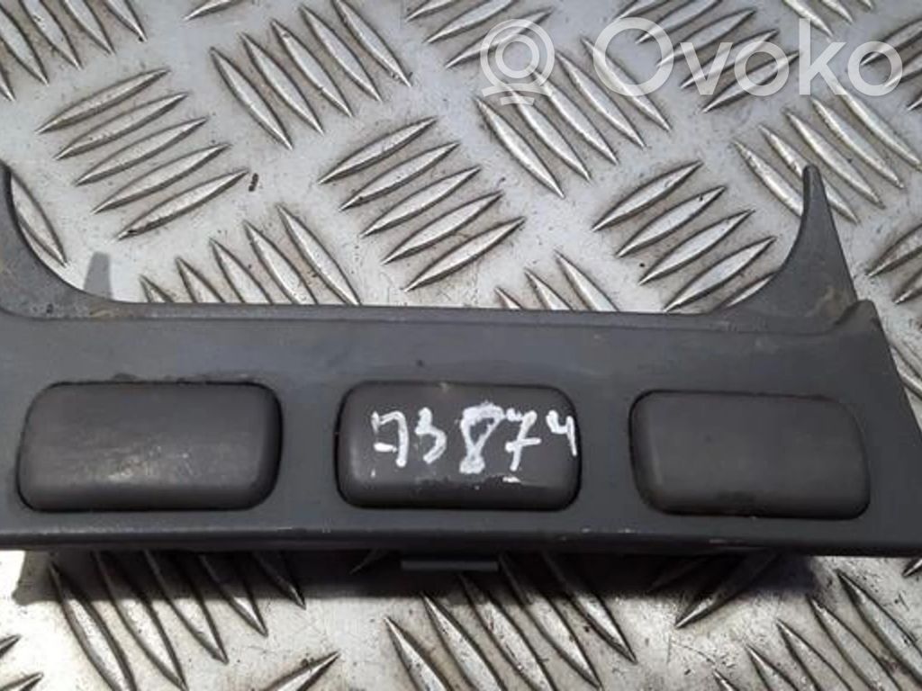 Volvo S40, V40 Inne części wnętrza samochodu 
