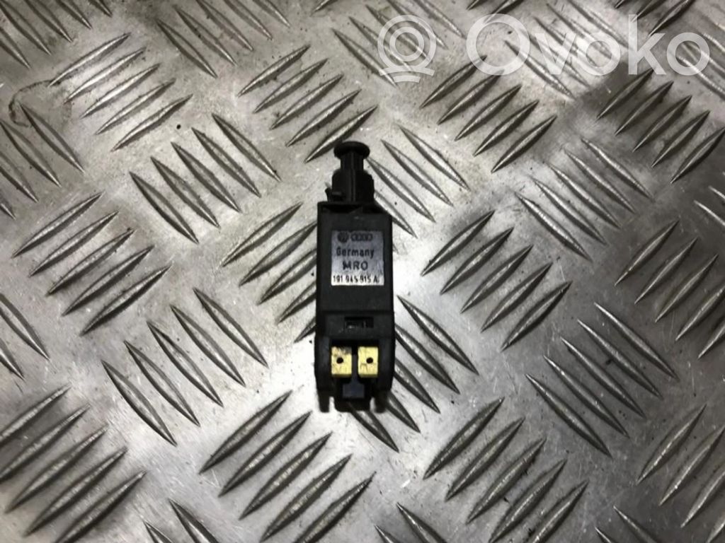 Sensor Bremspedal   191945515,191945515