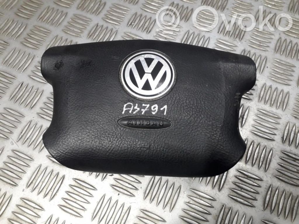 Volkswagen Golf IV Airbag dello sterzo 