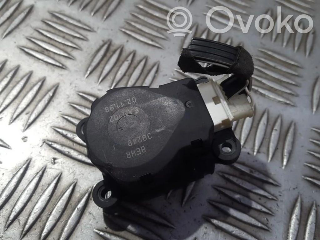 Volvo S80 Motorino attuatore aria 