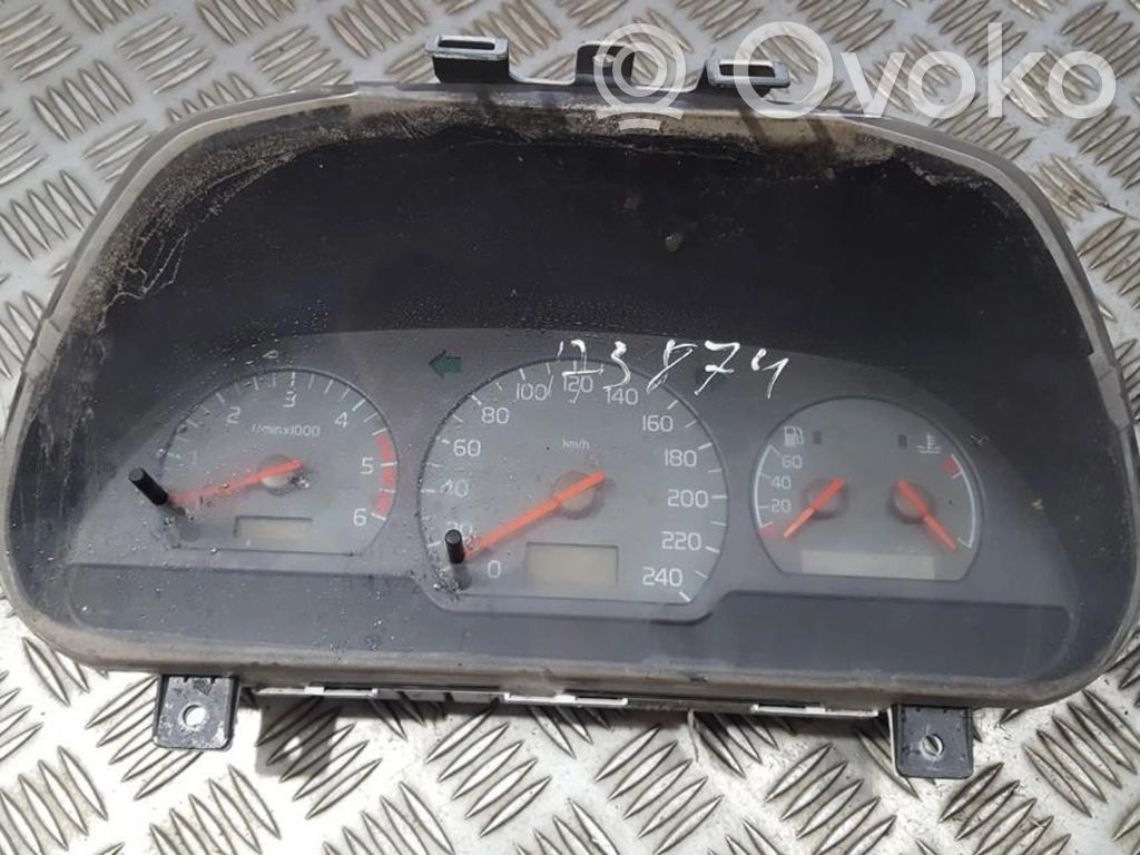 Volvo S40, V40 Спидометр (приборный щиток) 