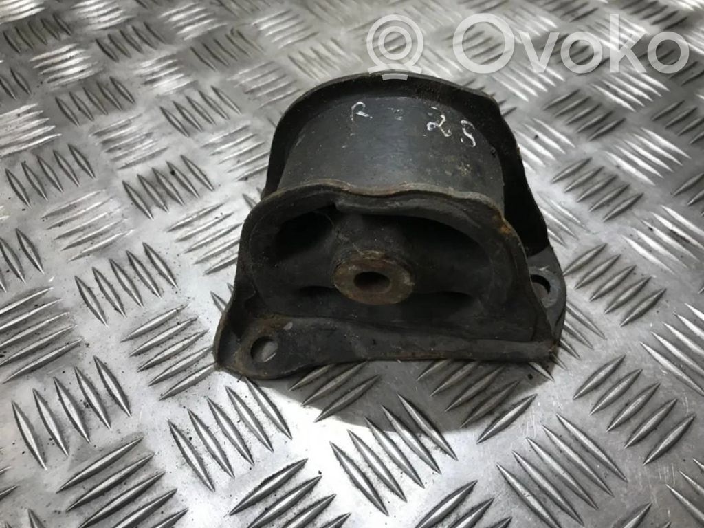 Soporte de montaje del motor