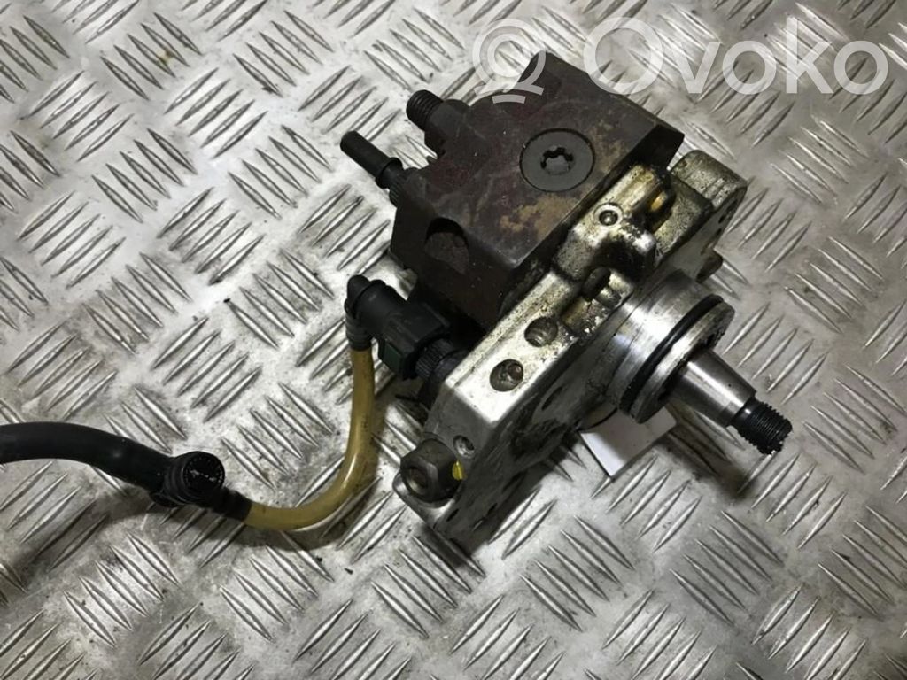 Renault Laguna II Pompă injecție de înaltă presiune 