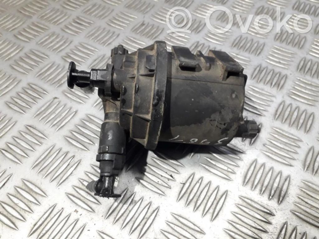 Renault Scenic I Filtr paliwa 