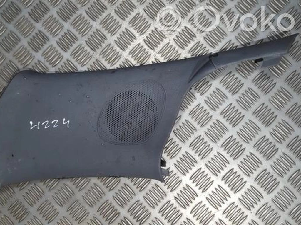 Peugeot 406 Altra parte interiore 