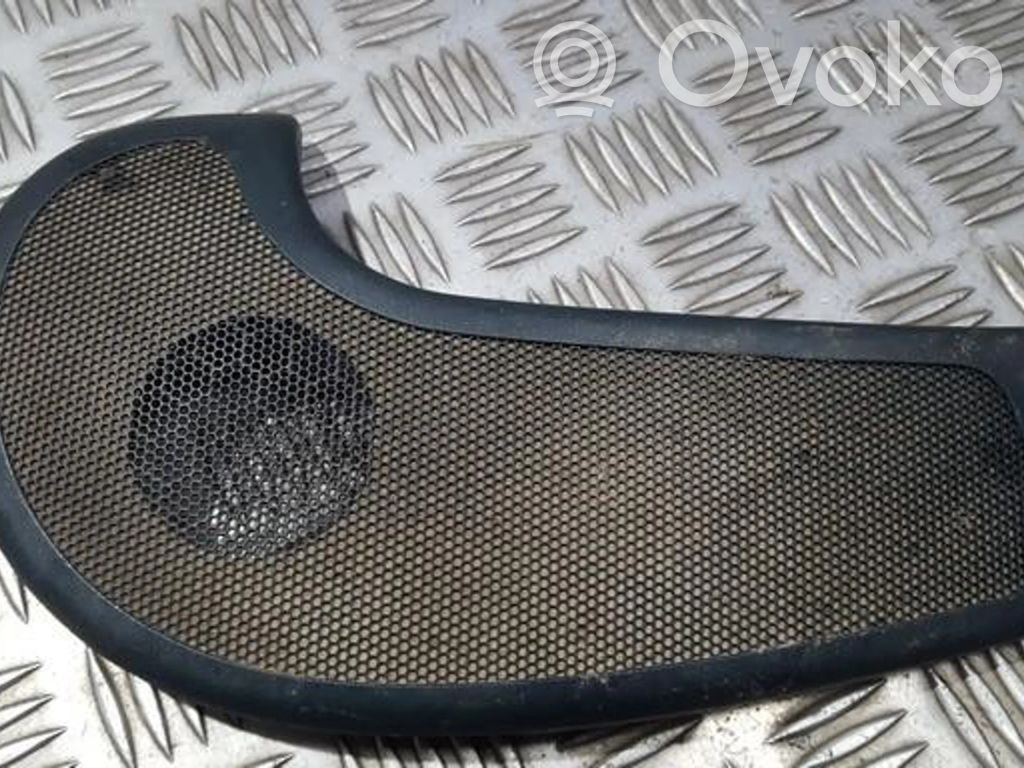 Renault Scenic I Alte piese de interior 