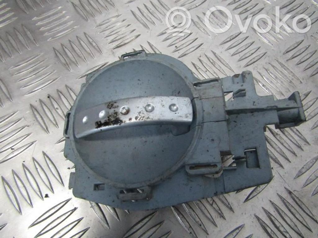 Manecilla interna puerta delantera   9647164377,9647164677,9647164377,9647164677