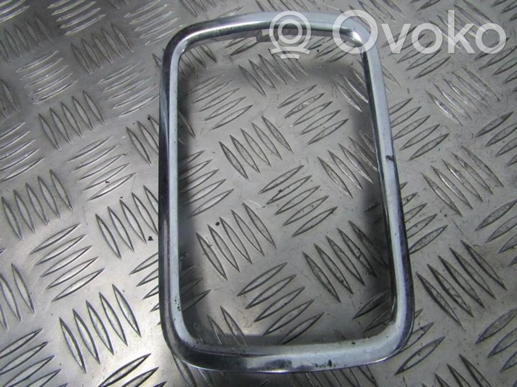 Peugeot 607 Altra parte interiore 