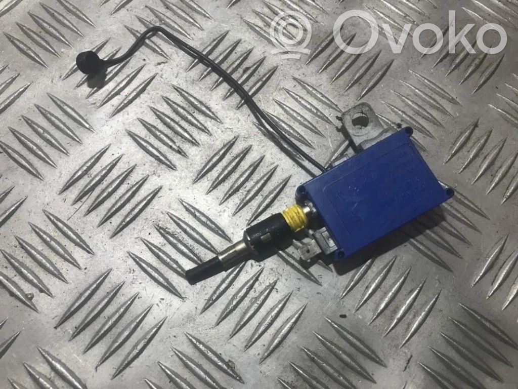Renault Laguna II Centralina antenna 