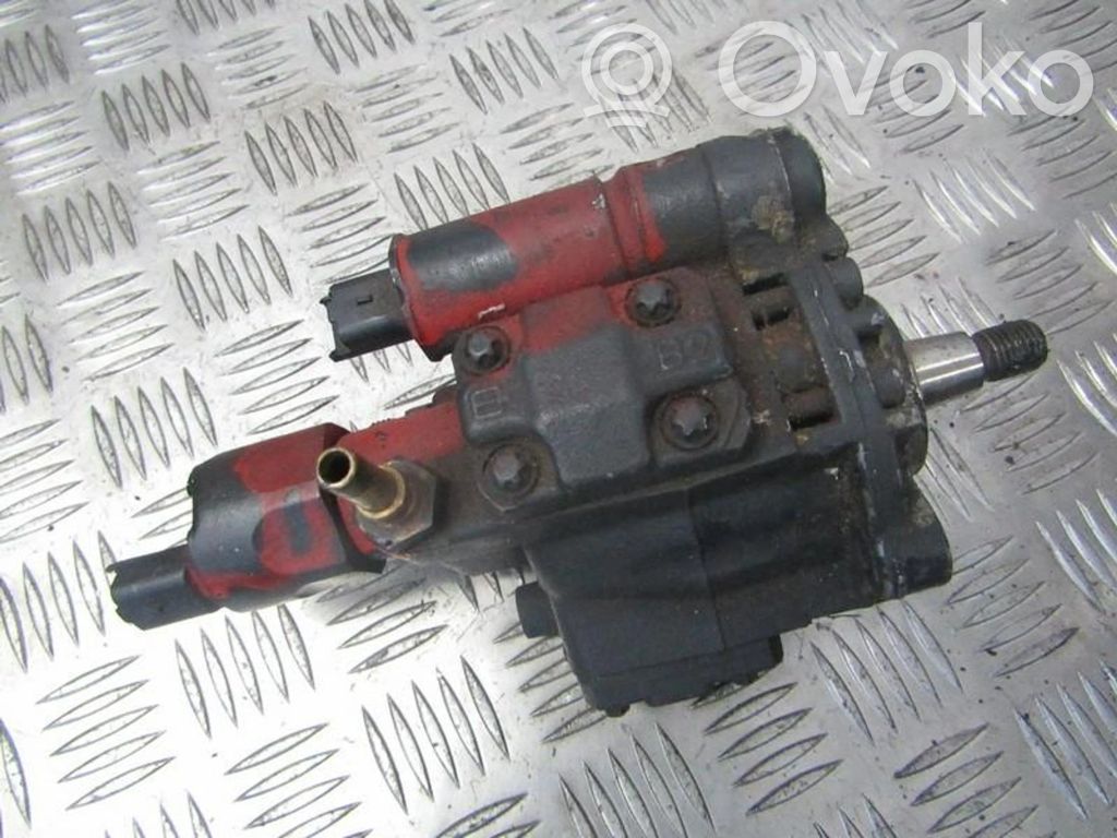 Peugeot 307 Pompa ad alta pressione dell’impianto di iniezione