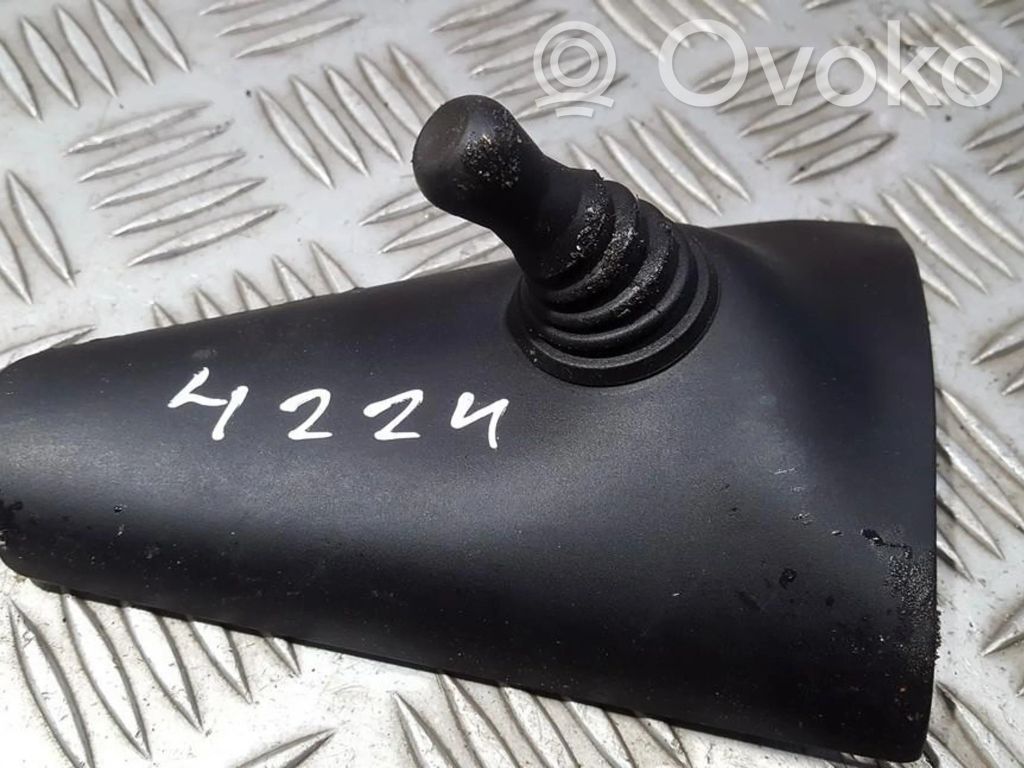 Peugeot 406 Alte piese de interior 