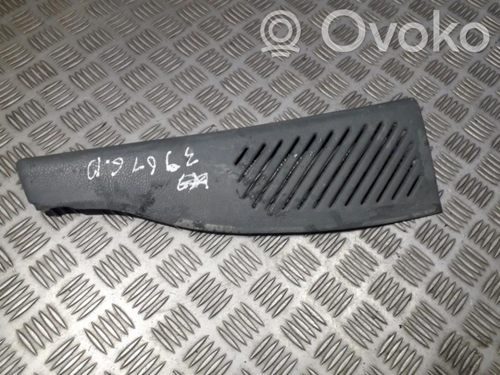 Renault Scenic I Altra parte interiore 