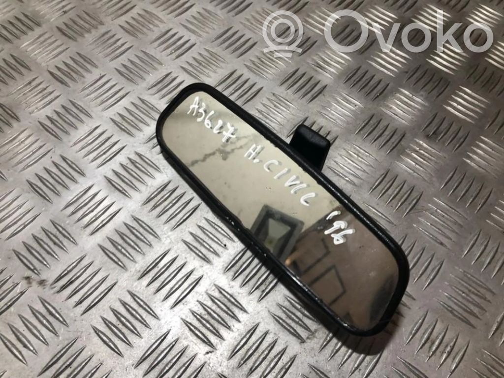 Honda Civic Espejo retrovisor (interior) 