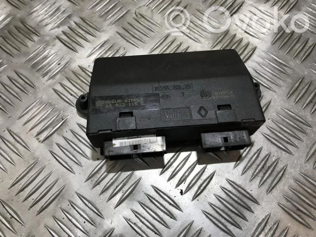 Renault Laguna I Module confort 