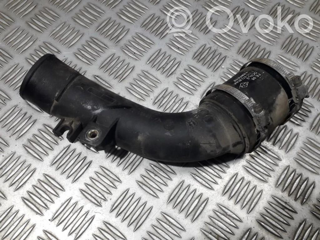 Renault Scenic I Wąż / Rura intercoolera 