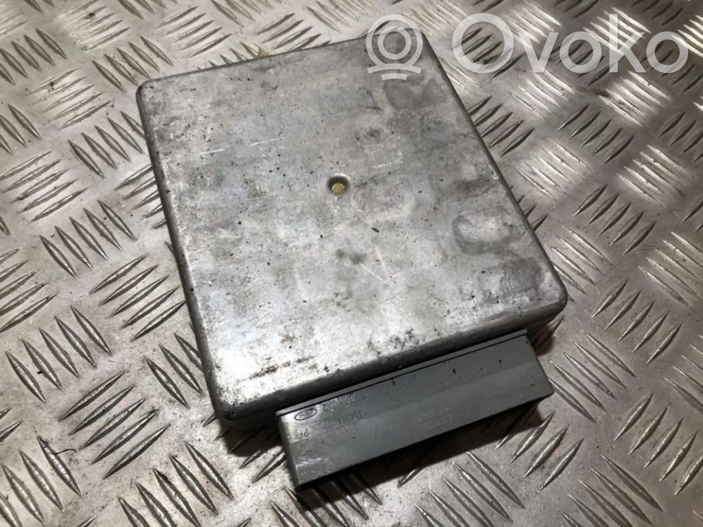 Motorsteuergerät/-modul   1S4F12A650AE,1S4F12A650AE,1000287,1S4F12A650AE,1S4F12A650AE,EBCQV7CJC7X4