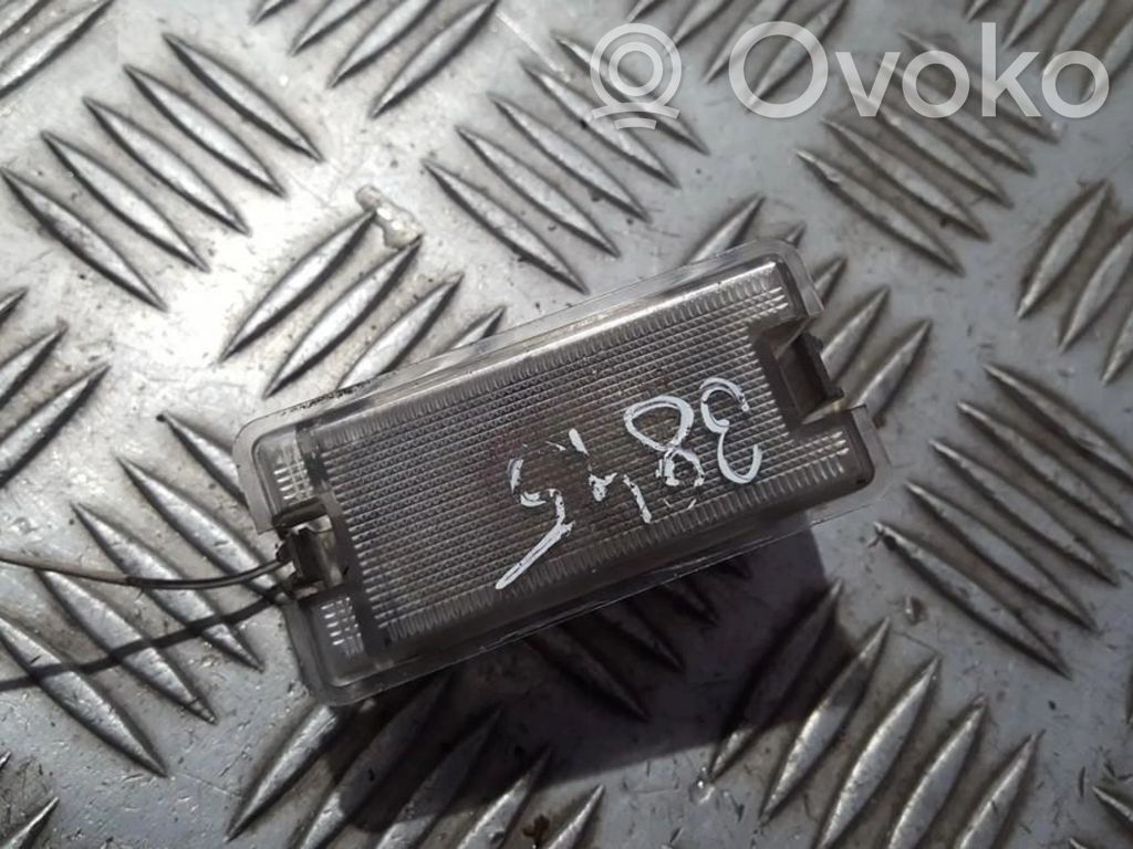 Renault Laguna I Etuoven verhoilu 