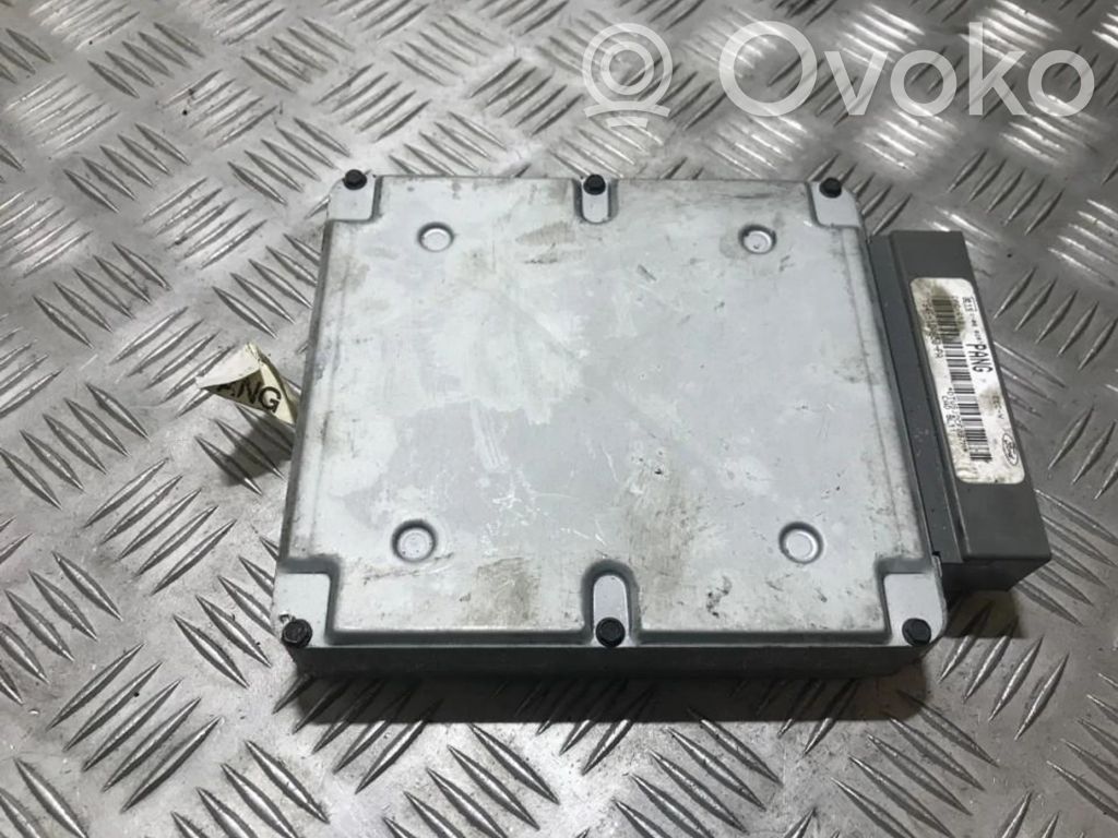 Engine control unit/module   YS4F12A650PA,YS4F12A650PA,CAD9L11,DPC612,EECV,PANG,YS4F12A650PA,YS4F12A650PA