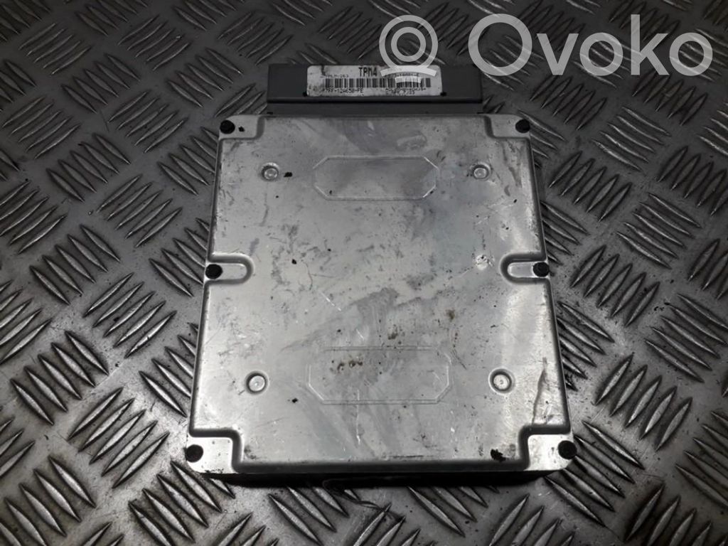 Mazda 626 Engine control unit/module 