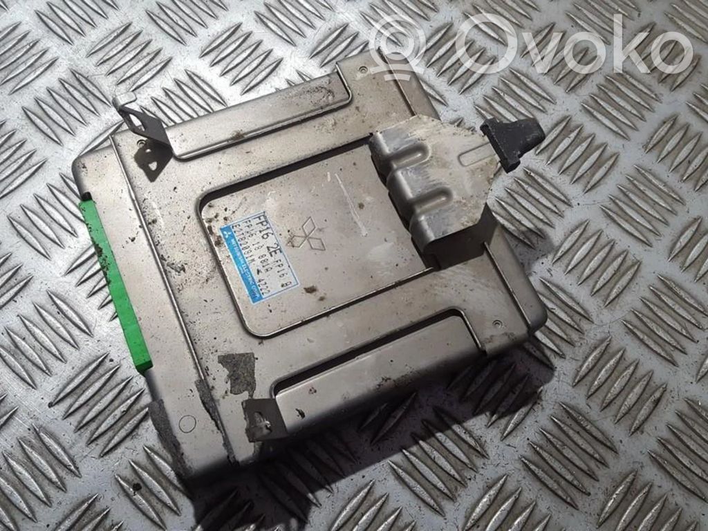 Mazda 626 Engine control unit/module 
