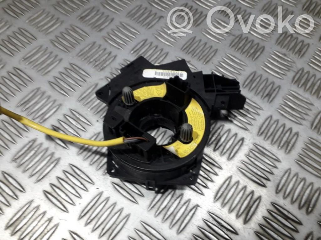 Ford Focus Innesco anello di contatto dell’airbag (anello SRS)