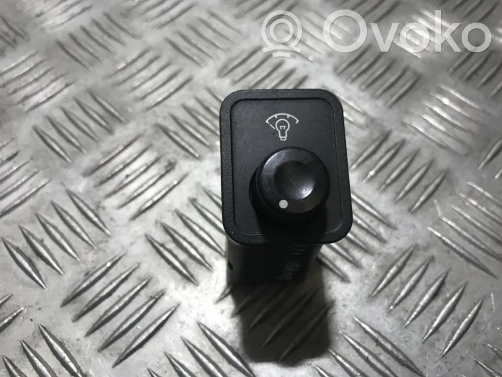 Panel lighting control switch   9250K,9250K