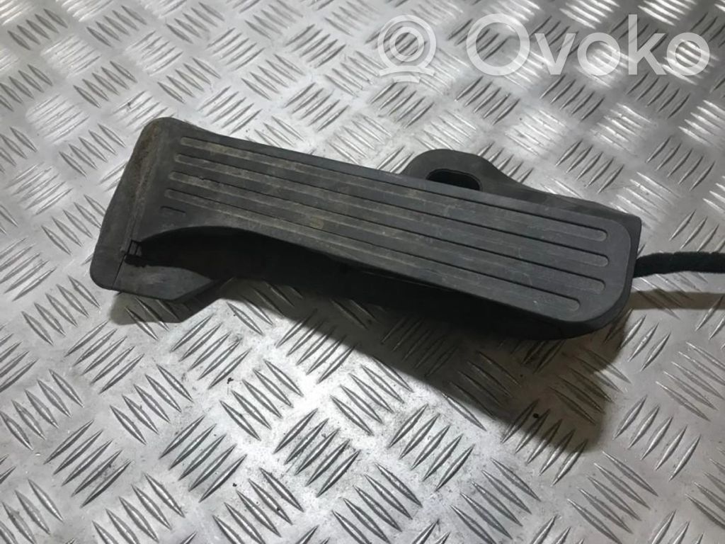 Volkswagen Golf Plus Pedală accelerație 