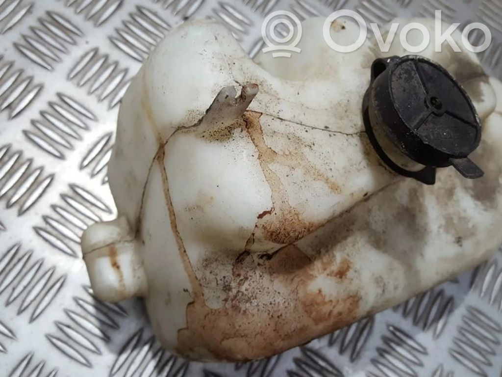 Renault Clio I Langų skysčio bakelis 