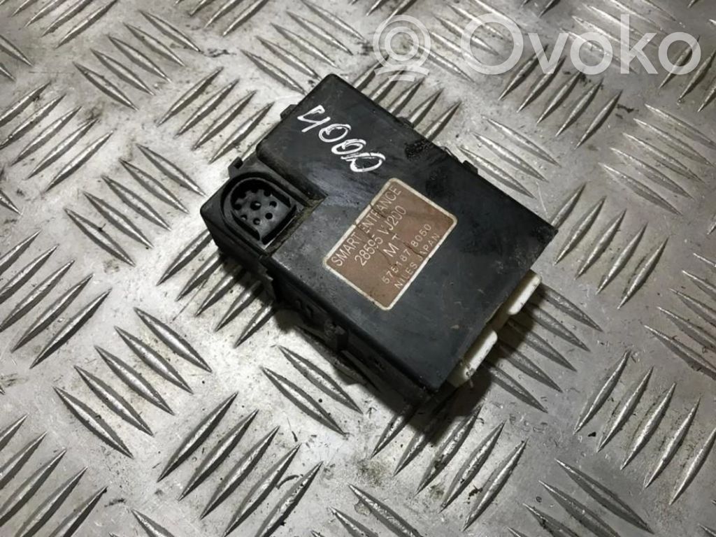 Alte unități/module de control   28595VJ200,5751878050,28595VJ200,5751878050