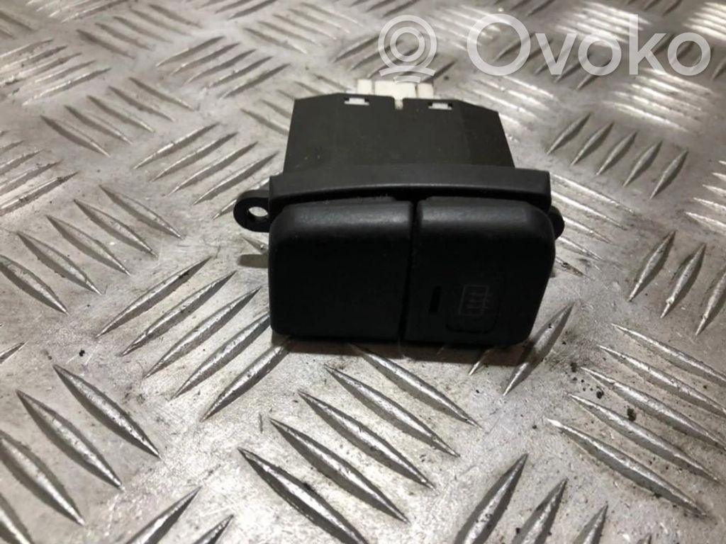 Honda Accord Windscreen/window heater switch 