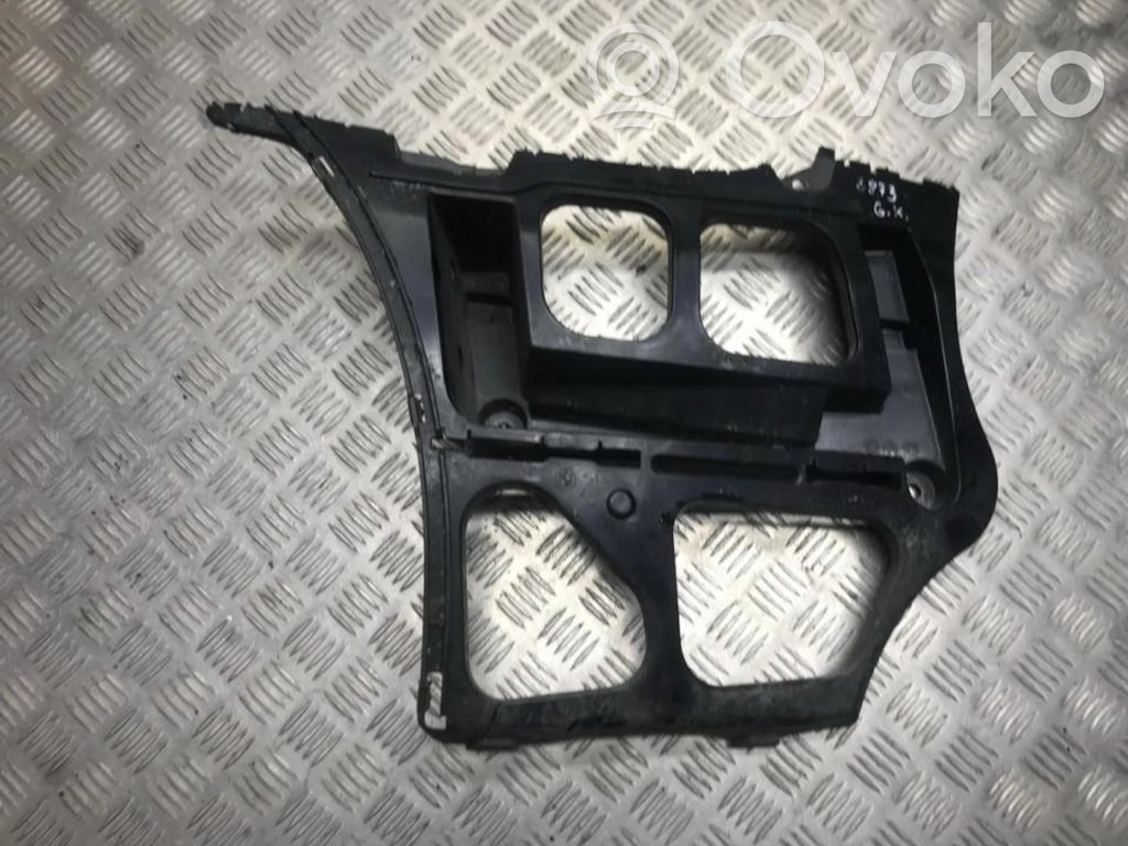 BMW 3 E90 E91 Suport montare bară spate 