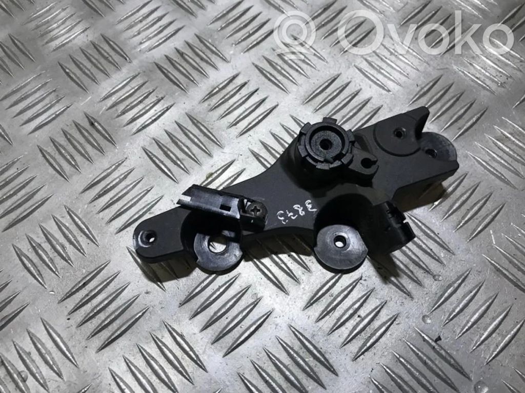 Engine bonnet (hood) release handle   9150274,1124205123,1124205123,9150274